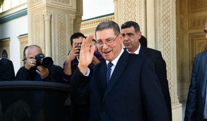 Tunesische Premier in Marokko verwacht