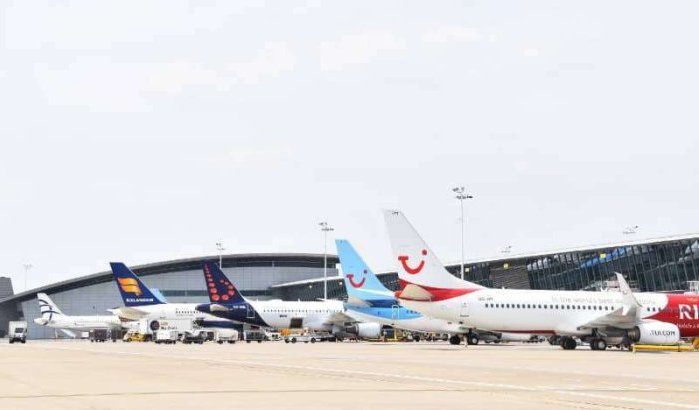 Marokko in top 5 beste bestemmingen voor Brussels Airport