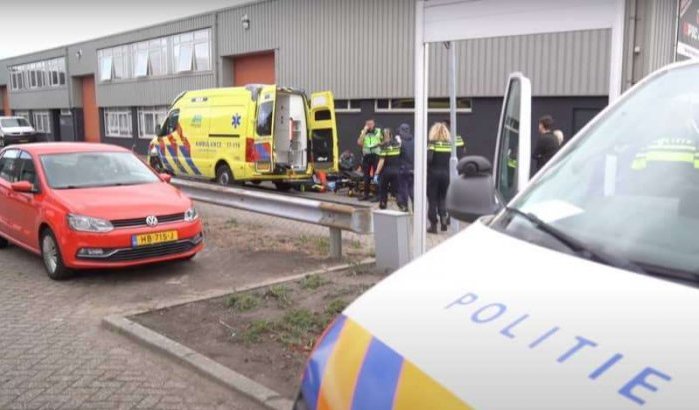 In Bleiswijk doodgestoken Ridouan ontsnapte al aan aanslag