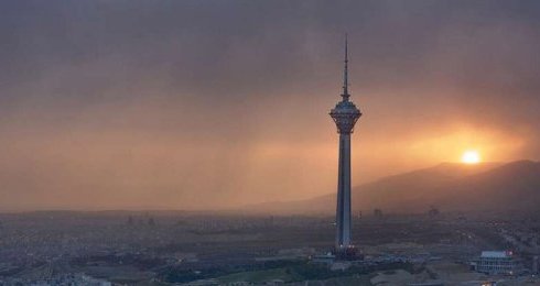 Teheran