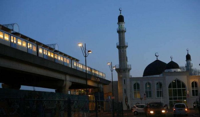 Risico op aanslag op moskeeën reëel in Amsterdam