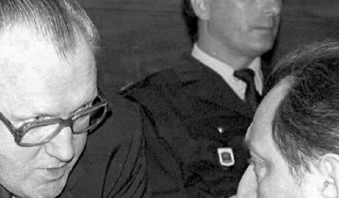Het duistere verhaal van Van Coppernolle, de moordenaar van de kleine Abdeljabbar Dkhissi