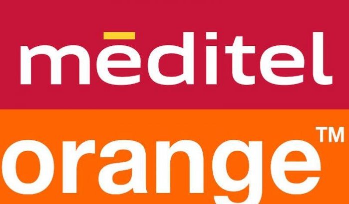 Marokkaanse telecomoperator Meditel wordt Orange
