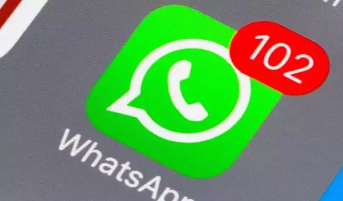 Marokko: WhatsApp-gebruik verboden bij justitie