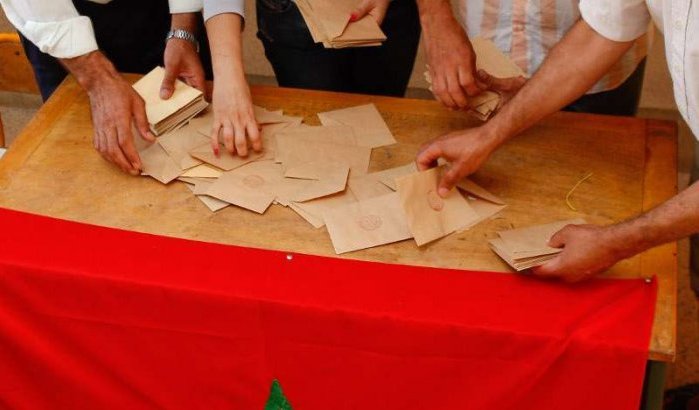 Bijna 16 miljoen Marokkanen gaan in oktober stemmen