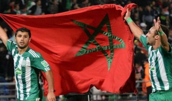 WK-clubs: wedstrijd Raja Casablanca - Bayern München vandaag in Marrakech