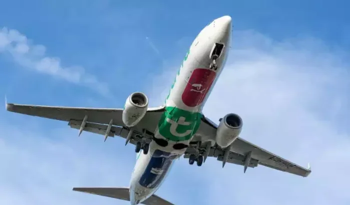 Transavia schrapt vluchten naar Marokko