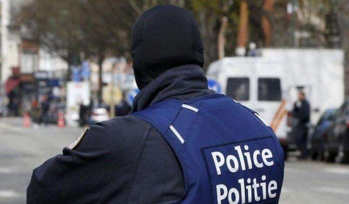 België: 50 maanden celstraf voor Marokkaanse politieman