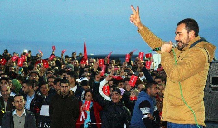 Geen koninklijke gratie voor Hirak-gevangenen