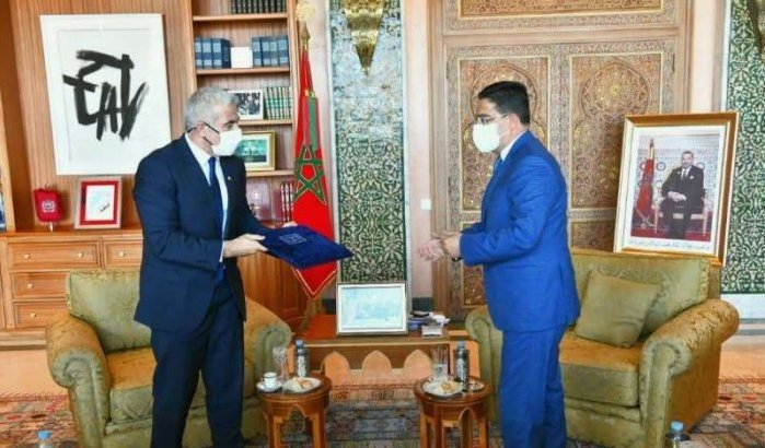 Marokko en Israël bezorgd over betrekkingen met Algerije