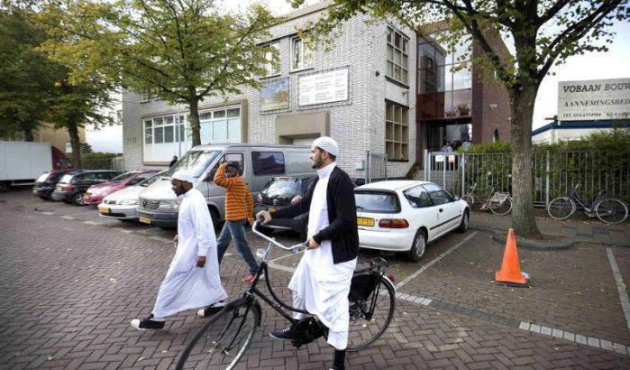 Debat: Nederland veiliger zonder salafistische organisaties? (video)