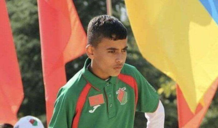 Marokkaanse kampioen petanque blijft illegaal in België na toernooi