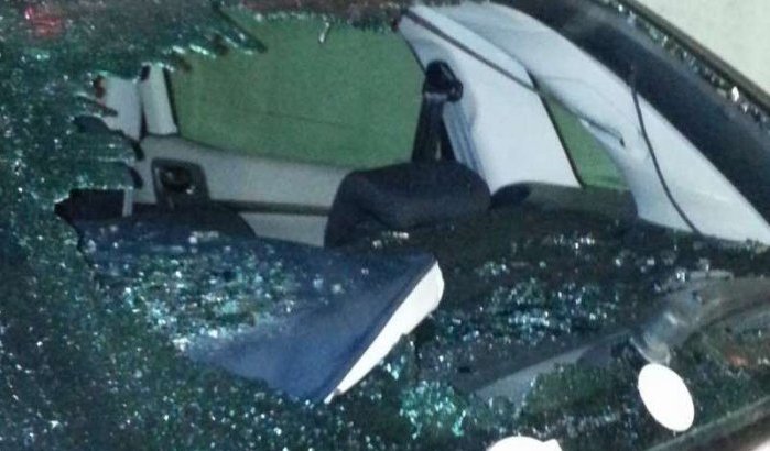 Ruim 200 mensen bestormen politiebureau in El Jadida