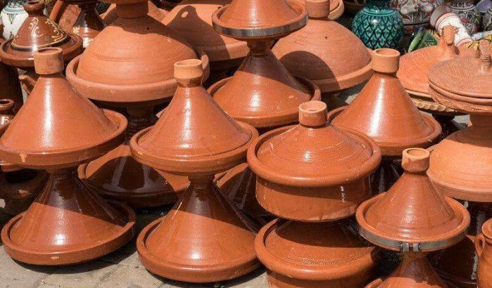 Verrassende ontdekking in tajine in Frankrijk