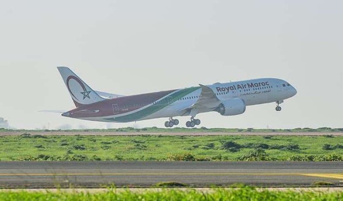 Royal Air Maroc verhoogt ticketprijzen door olieprijs