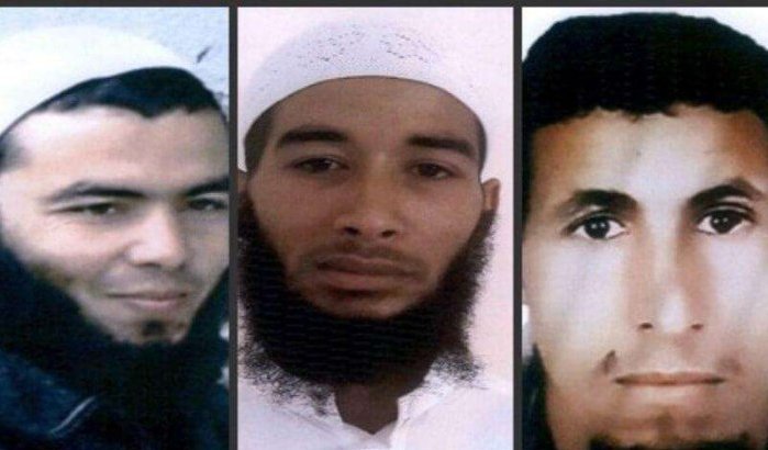 Marokko: Scandinavische toeristen waarschijnlijk door terroristen vermoord
