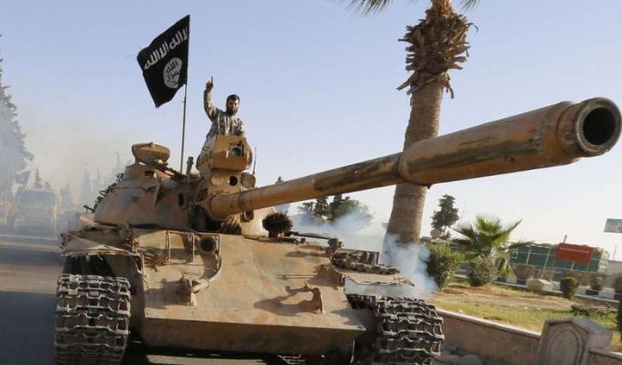 15 jaar cel voor Marokkanen die Jihad willen voeren