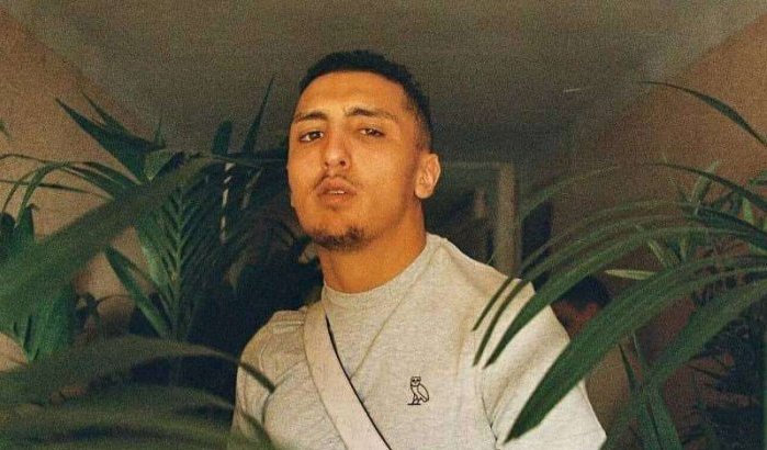 Rapper Morad bekritiseerd om verdedigen Koning Mohammed VI