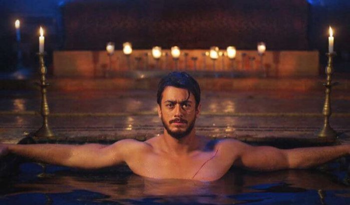 Saad Lamjarred nog maar net vrij maar belooft al nieuw liedje