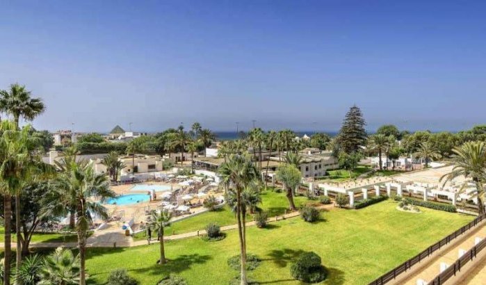Agadir is goedkoopste toeristische bestemming