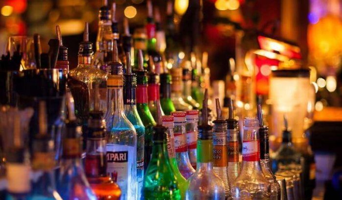 Marrakech sluit alle alcoholverkooppunten