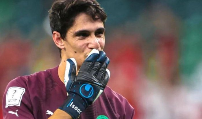 Marokkanen betwisten shortlist CAF Awards zonder Yassine Bounou