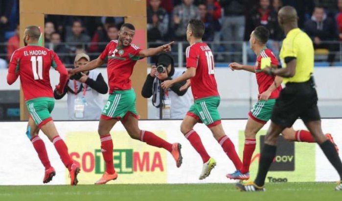 African Championship of Nations: 7 miljoen kijkers in Marokko