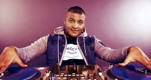 DJ Hamida