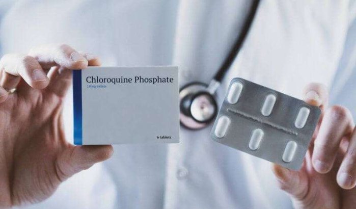 Coronavirus: Marokko koopt volledige voorraad chloroquine