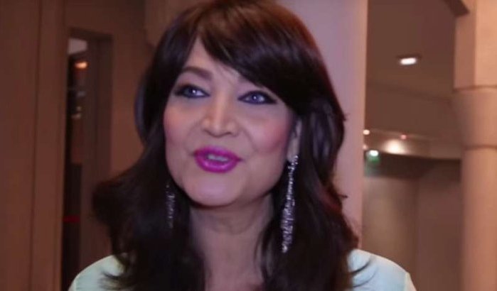 Danseres Noor: « I love you Saad Lamjared! » (video)