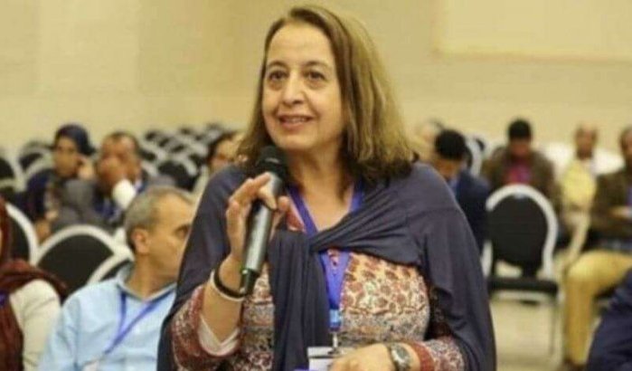 Marokko: vrouw neemt leiding regio Tanger-Tetouan-Al Hoceima