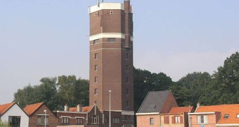 Kapellen