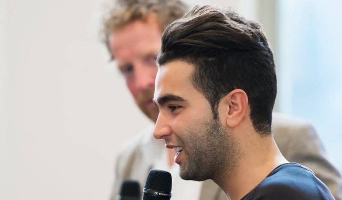 "Bestseller Boy" van Marokkaans-Nederlandse Mano Bouzamour wordt verfilmd