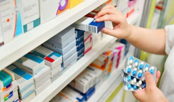 Apothekeres opgepakt voor drugshandel in Marokko
