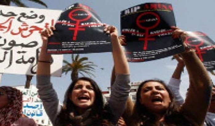 Meisje getrouwd met verkrachter doodgeslagen in Meknes
