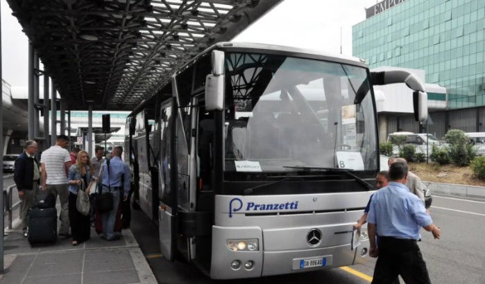 Italië rekruteert in Marokko 