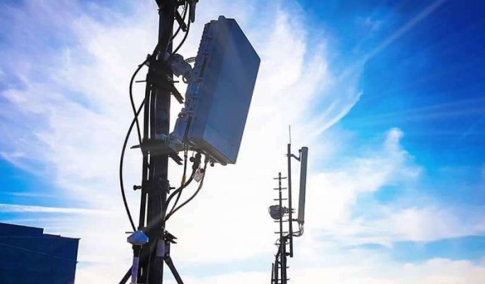 Lancering 5G verloopt moeilijk in Marokko