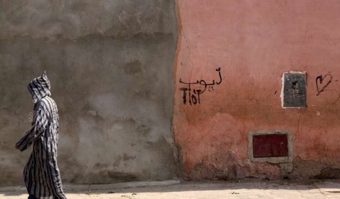 Rabat: 10 jaar celstraf voor pedofiele imam