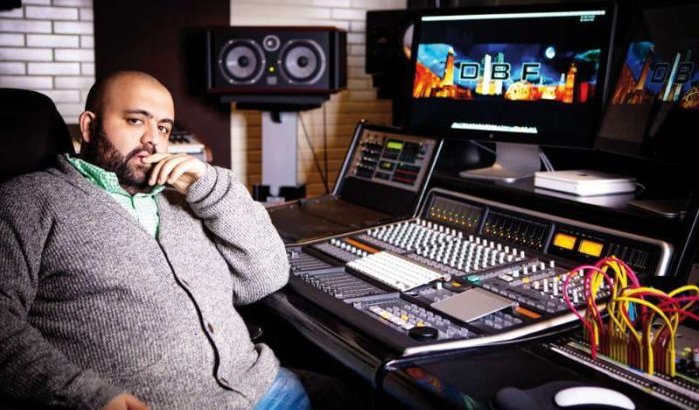 Marokkaanse rapper Don Bigg: "Eerst leven, dan praten" (video)