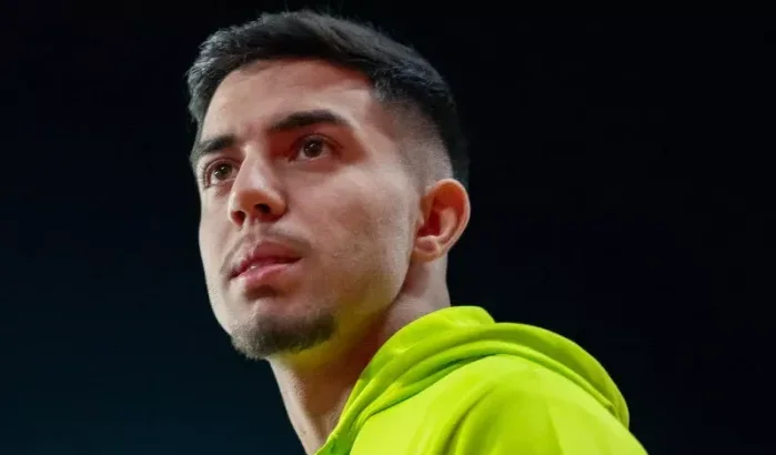 Marokkaanse voetballer Ilias Akhomach weigert eerbetoon aan Israël