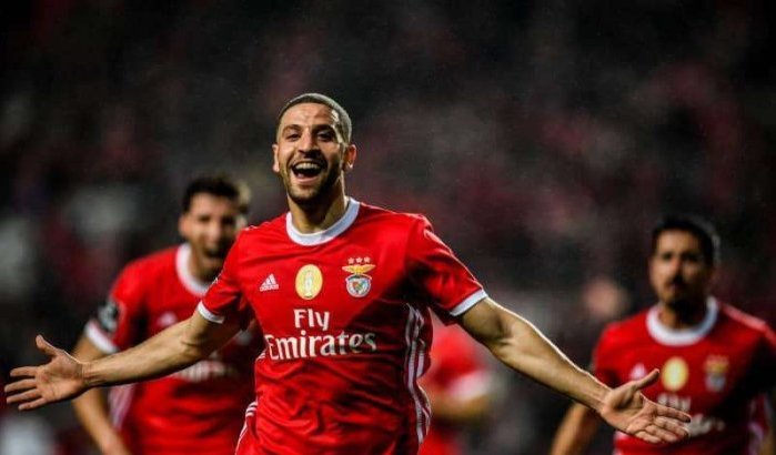 Adel Taarabt besmet met coronavirus
