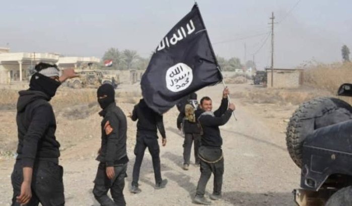 Sahara: Daesh bekritiseert Marokko en Polisario