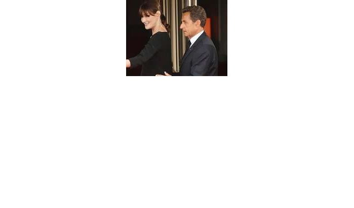 Geschenk van Mohammed VI aan de dochter van Nicolas Sarkozy 
