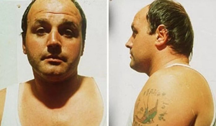 Hij was een van de grootste drugshandelaren in Europa, actief van Marokko tot Colombia
