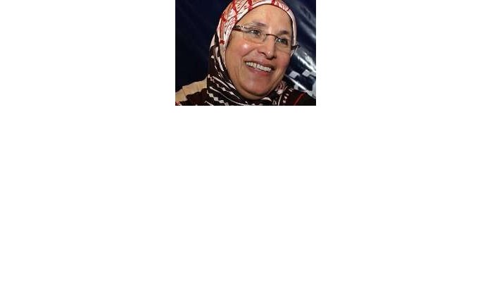 Bassima Hakkaoui, enige vrouw in nieuwe regering 