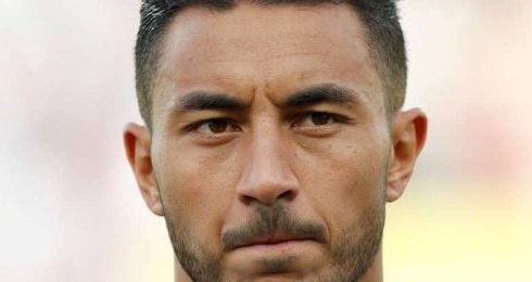 Aziz Bouhaddouz