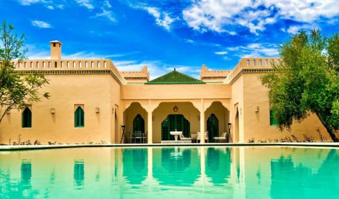 Marokkaans toerisme verbreekt records