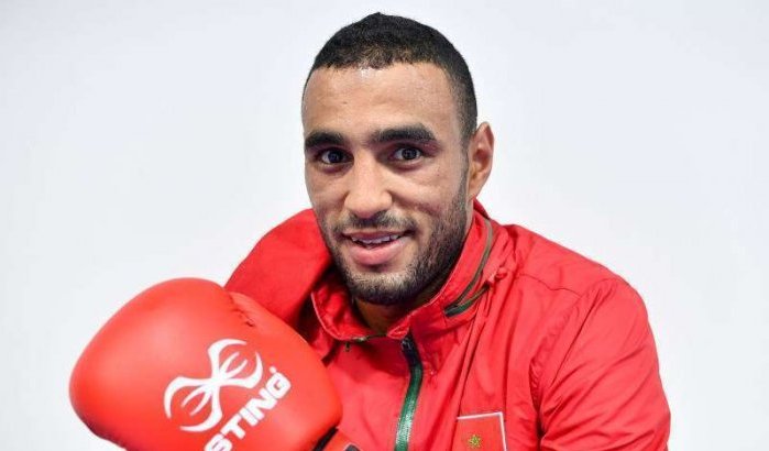 Rechtbank Rio weigert terugkeer bokser Hassan Saada naar Marokko