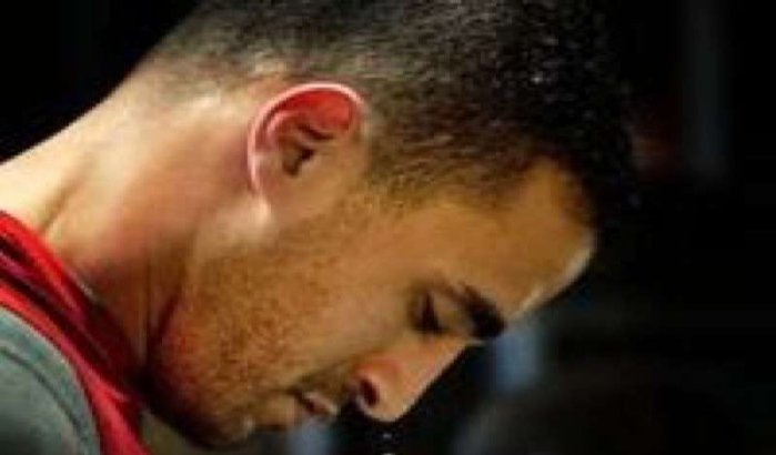 Badr Hari vecht vandaag tegen Samedov in K-1 World GP