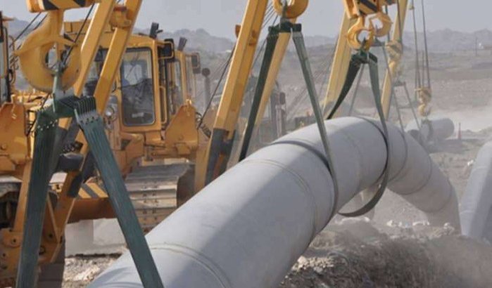 Rusland wil investeren in gaspijpleiding Nigeria-Marokko